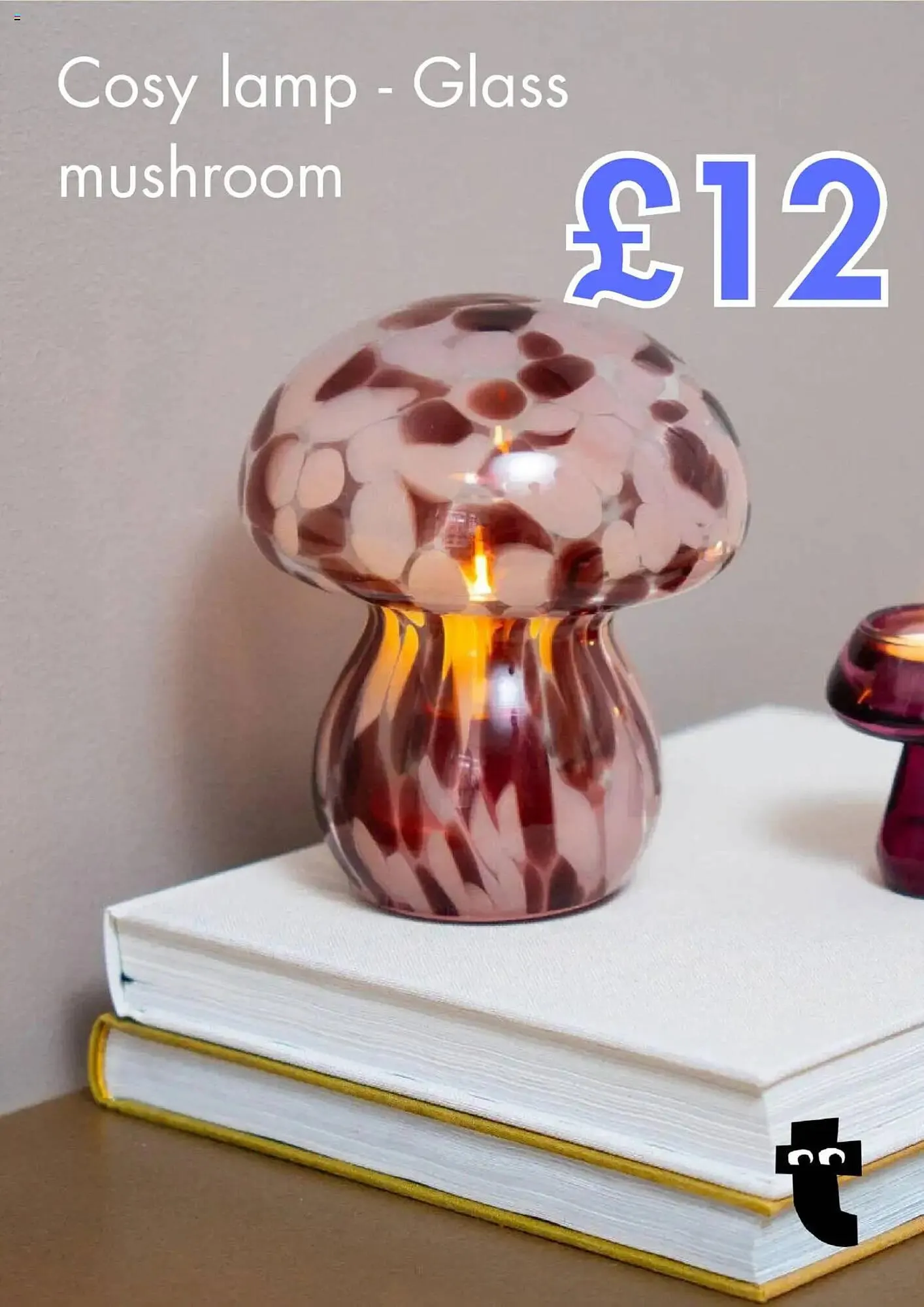 Flying Tiger leaflet from 22 August to 22 September 2025 - Catalogue Page 5