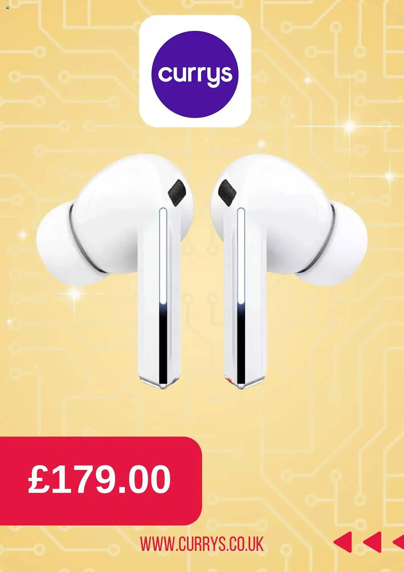 Currys PC World leaflet from 12 July to 12 August 2025 - Catalogue Page 4