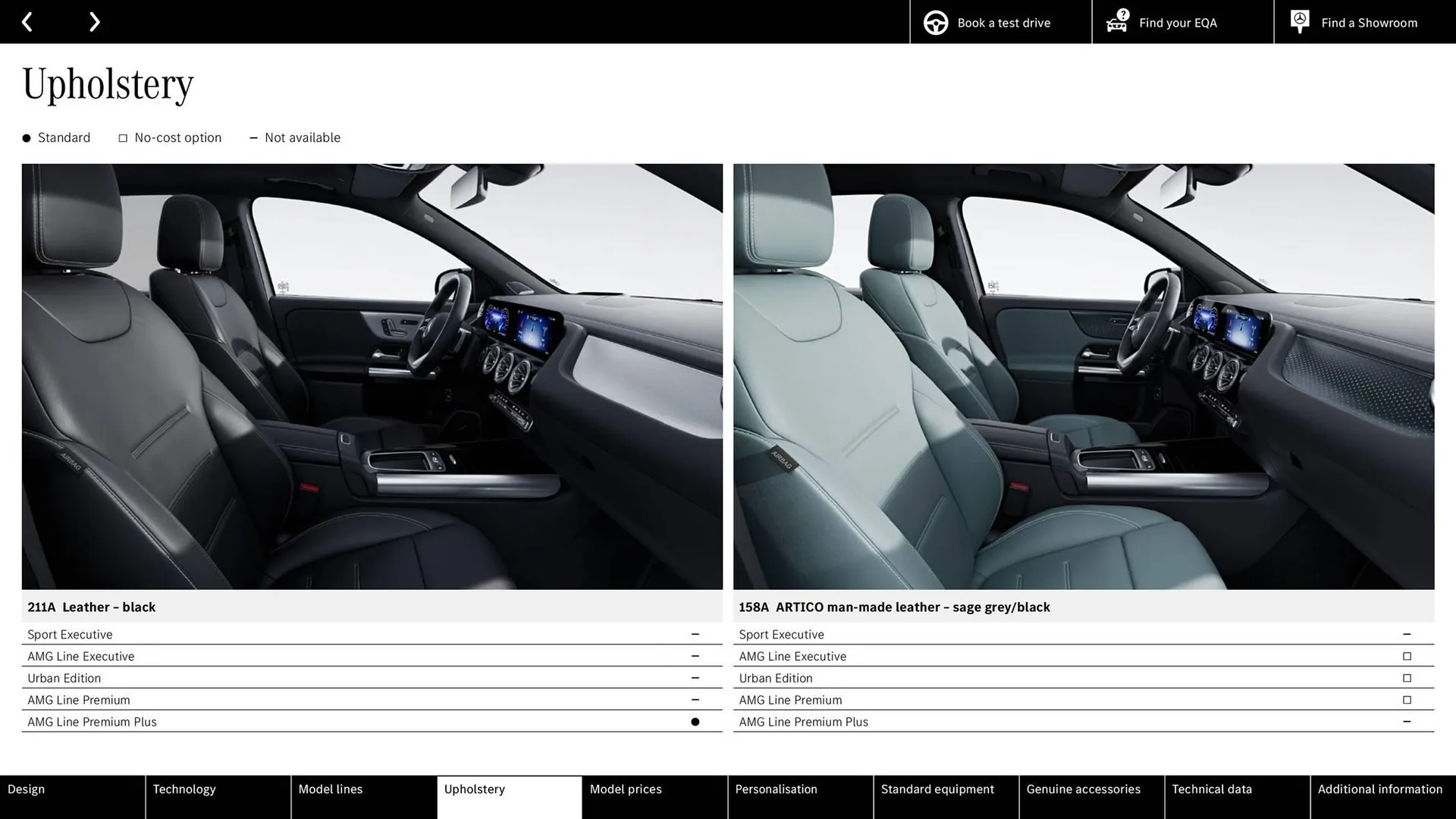 Mercedes-Benz leaflet from 24 June to 24 June 2026 - Catalogue Page 31