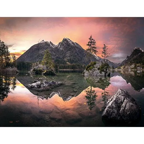 Sony FE 35mm f1.4 GM Lens