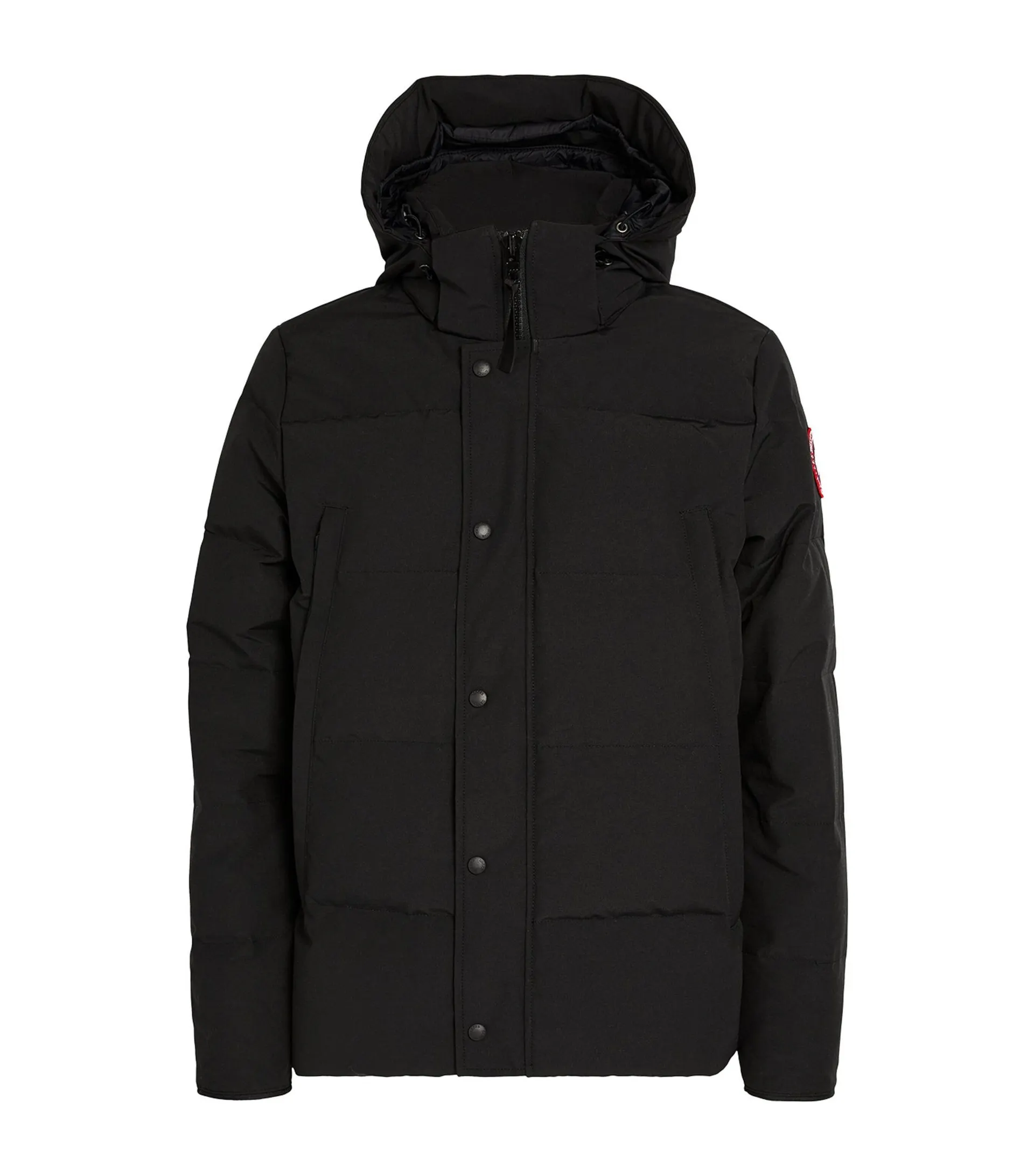 Wyndham Parka