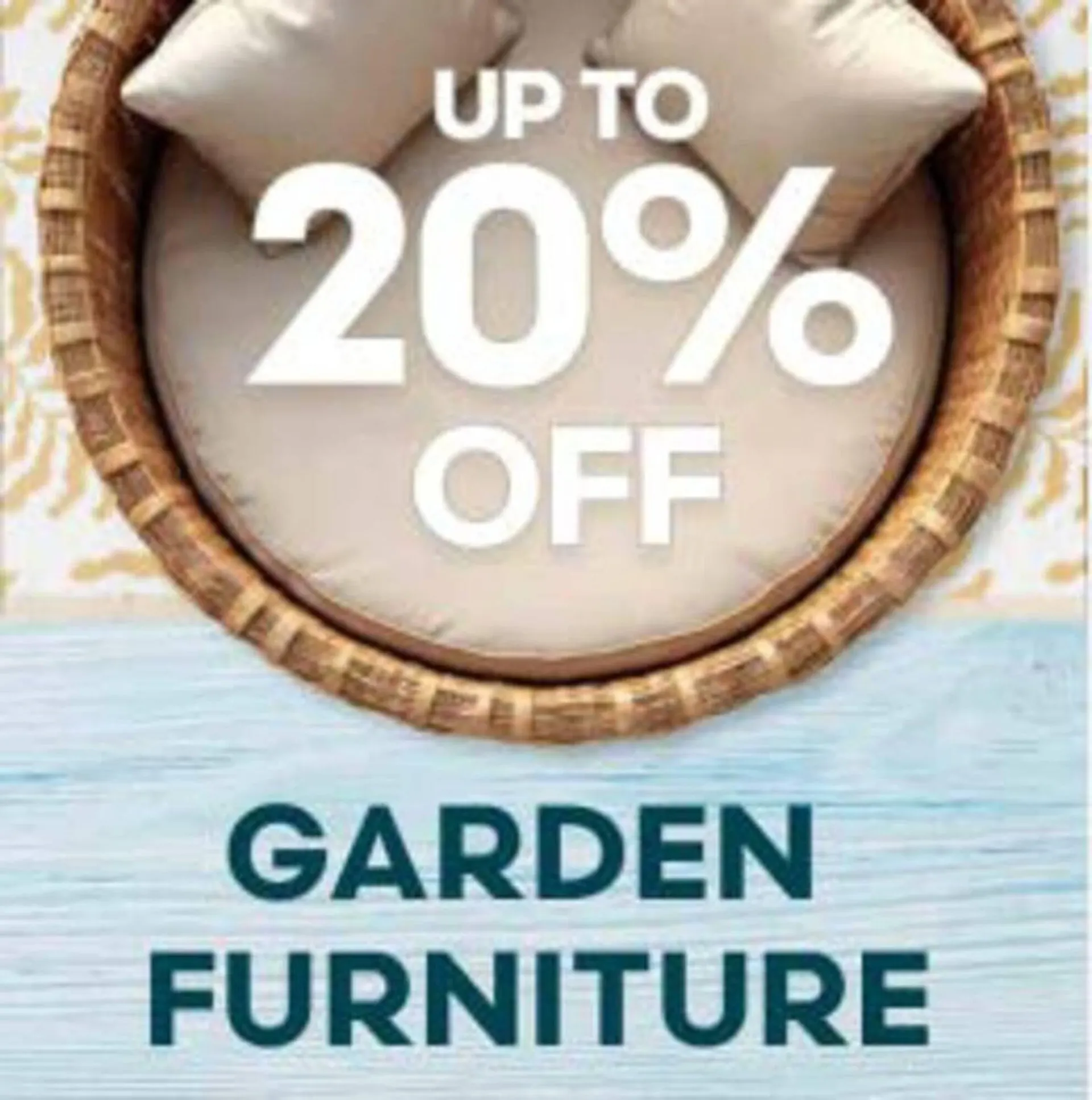 Robert Dyas leaflet - 1