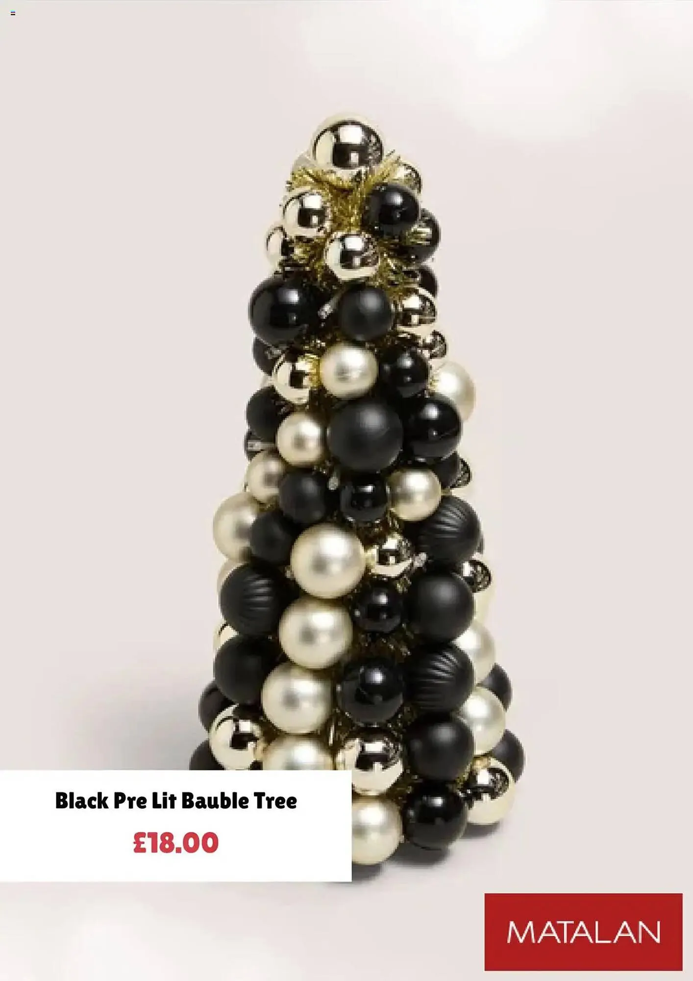 Matalan catalogue from 9 October to 9 November 2025 - Catalogue Page 5