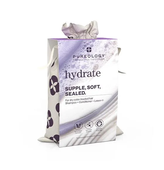 Pureology Hydrate Gift Set
