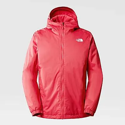 Men's Quest Insulated Jacket