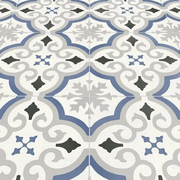 Mediterranean 573 Evora Vinyl