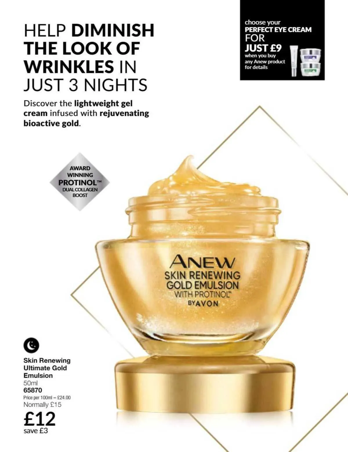 Avon Weekly Offers from 1 December to 31 December 2023 - Catalogue Page 43