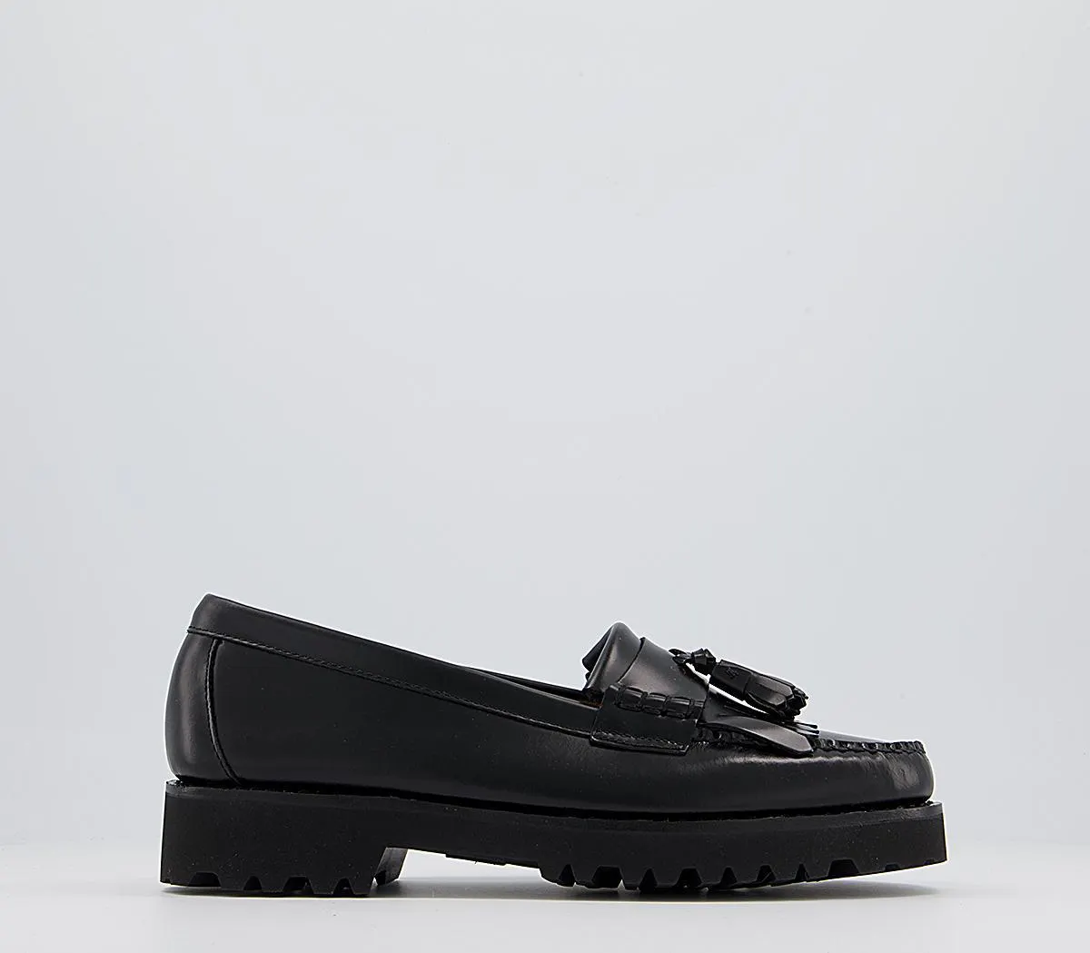 Weejuns 90s Esther Kiltie Loafers