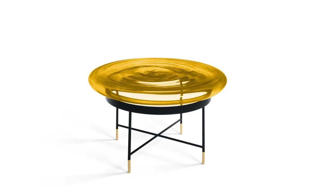 BILBOQUET Cocktail Table