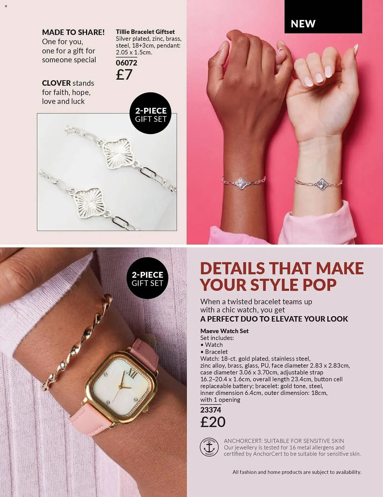 Avon catalogue from 1 March to 1 April 2026 - Catalogue Page 147