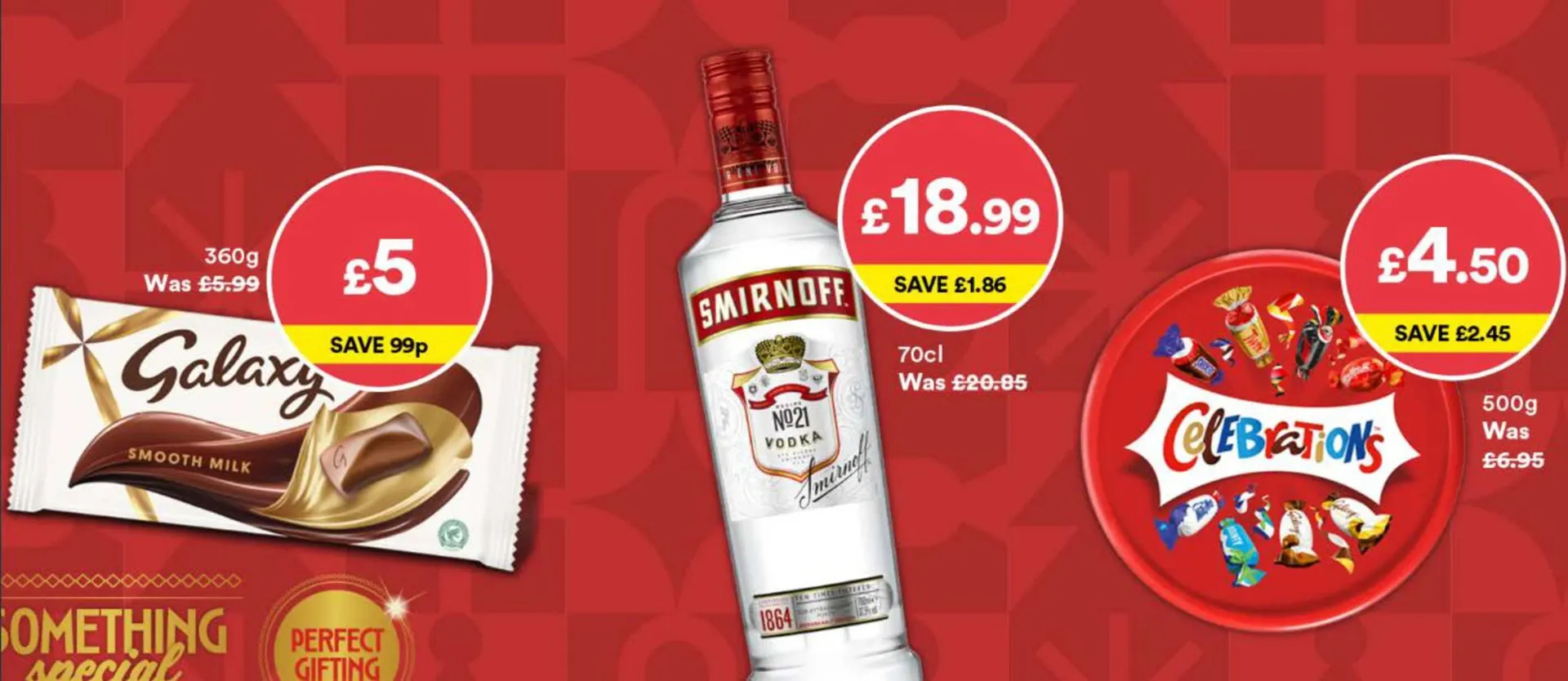 Costcutter leaflet from 25 November to 6 December 2025 - Catalogue Page 6