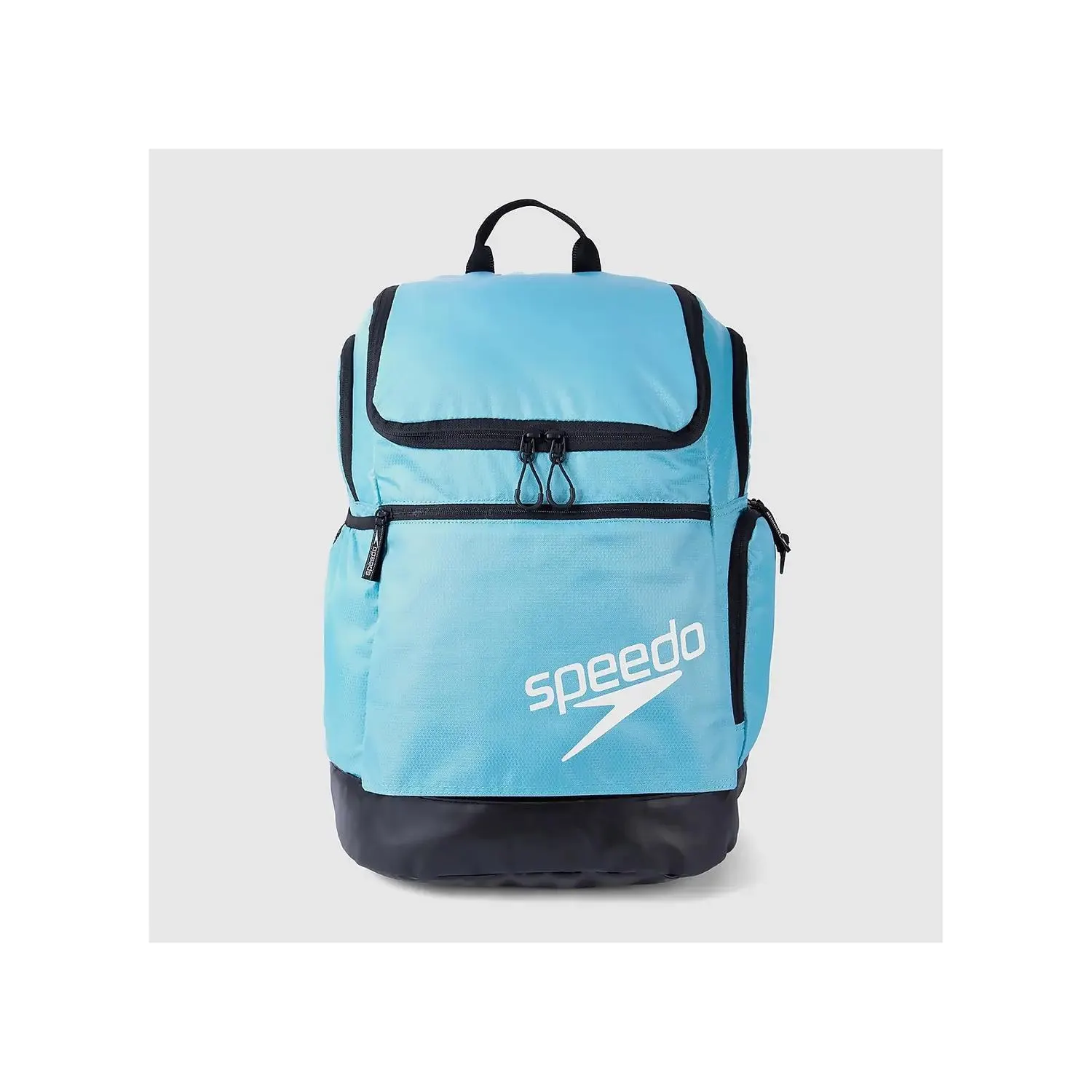 Teamster 2.0 Rucksack 35L Blue