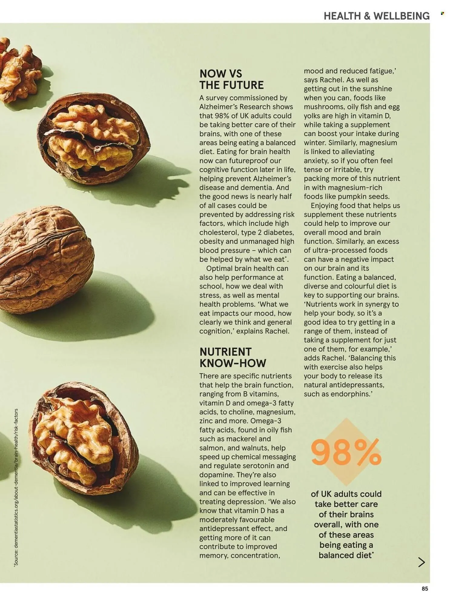 Tesco leaflet from 1 June to 5 July 2025 - Catalogue Page 85