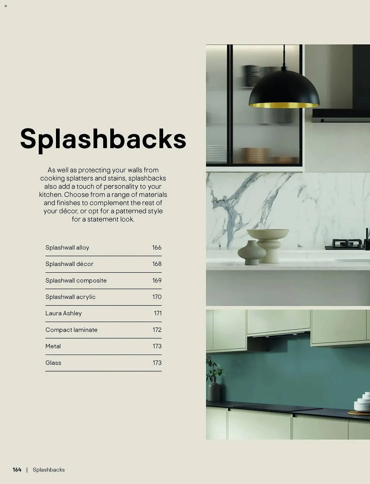 B&Q brochure from 16 December to 1 July 2026 - Catalogue Page 164