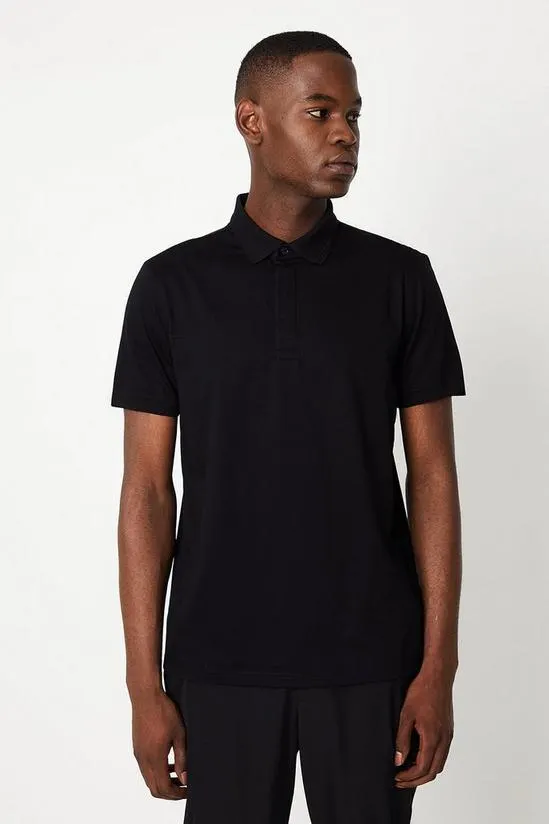 1904 Mercerised Polo