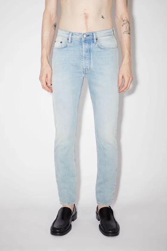 Slim fit jeans - River