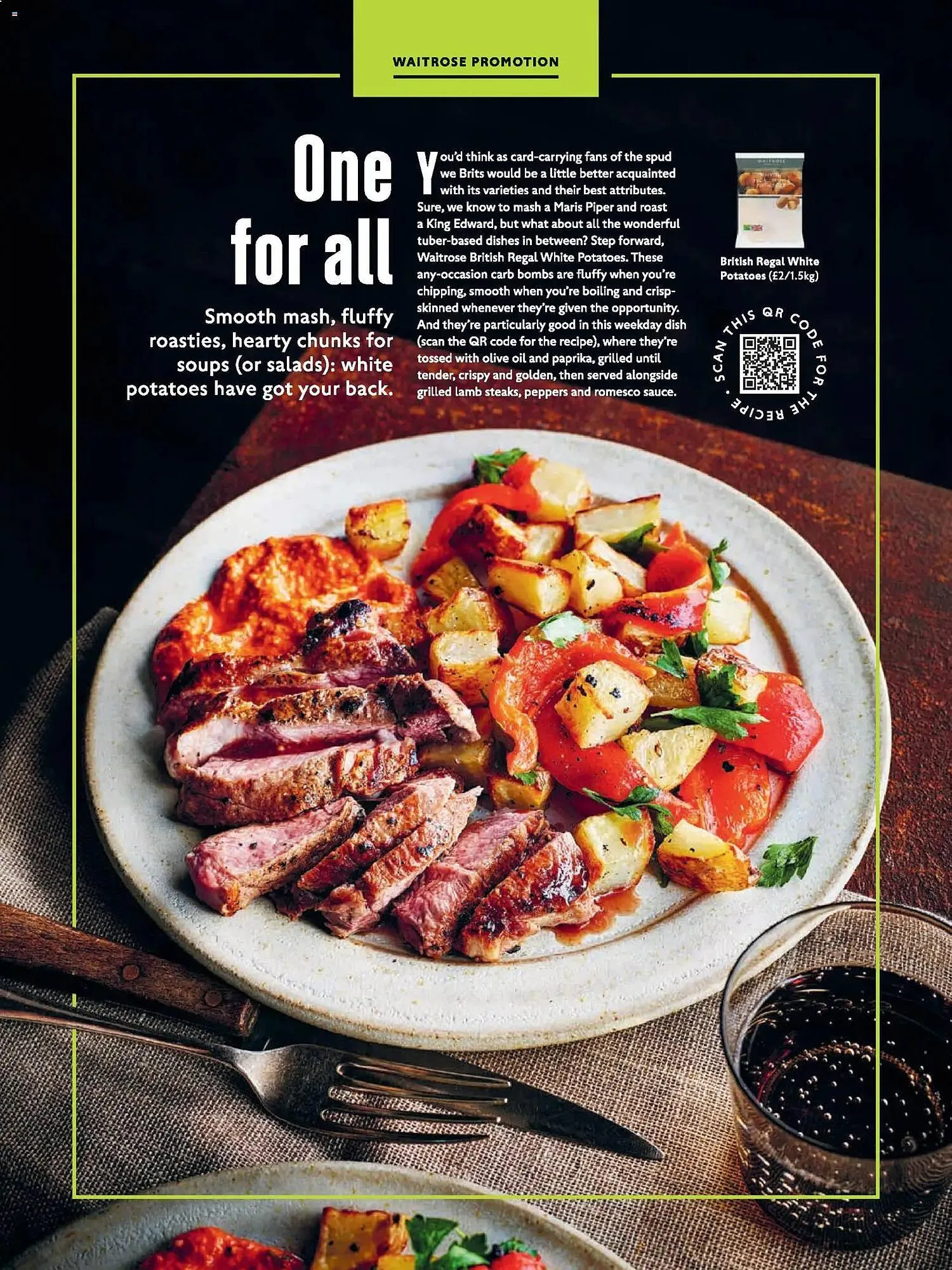Waitrose catalogue from 1 January to 1 February 2026 - Catalogue Page 14