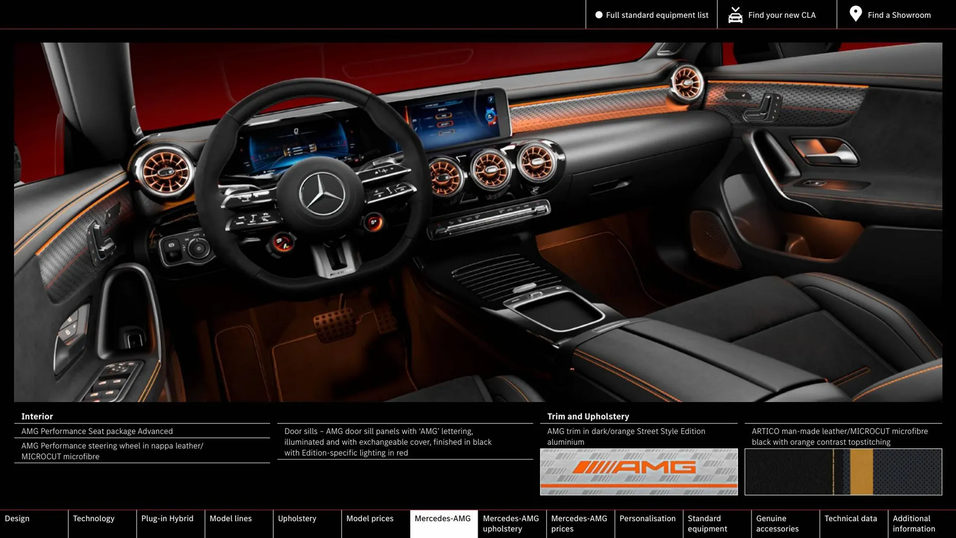 Mercedes-Benz leaflet from 15 July to 15 July 2024 - Catalogue Page 41