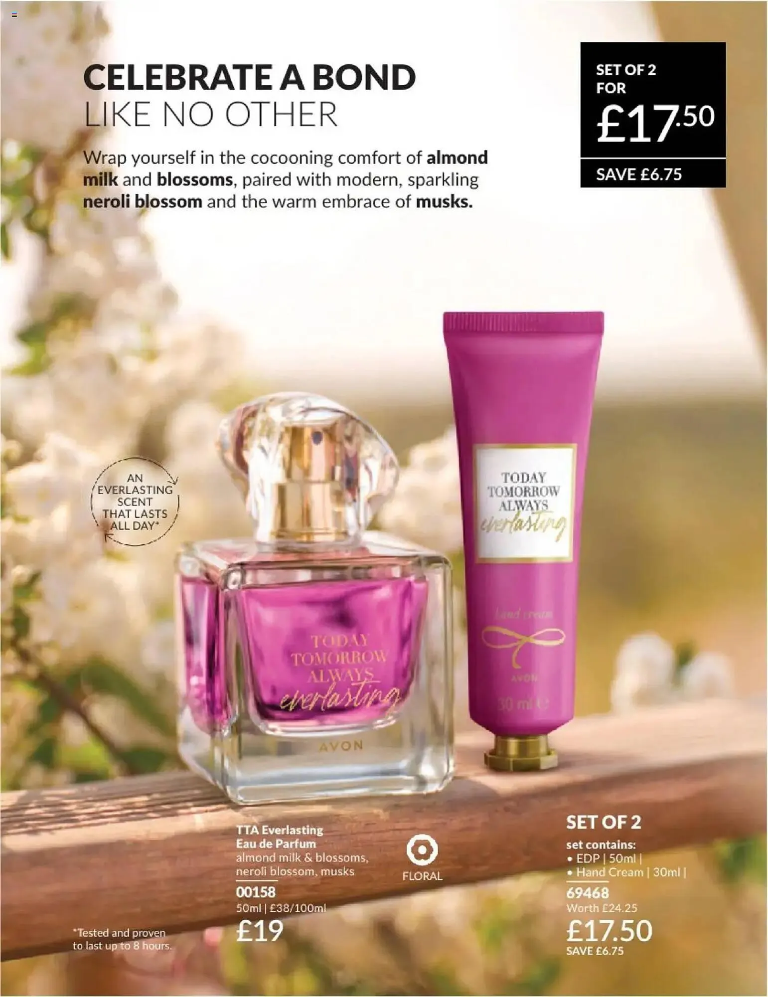 Avon leaflet from 1 February to 28 February 2025 - Catalogue Page 67