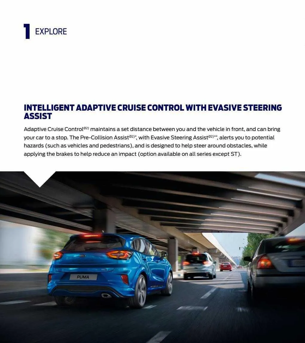 Ford Weekly Offers from 12 January to 29 February 2024 - Catalogue Page 28