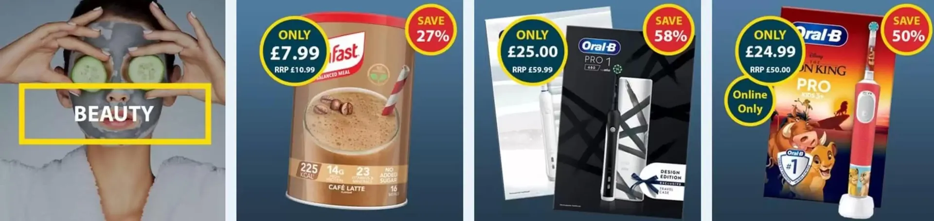 Winter Sale from 7 January to 5 February 2025 - Catalogue Page 6