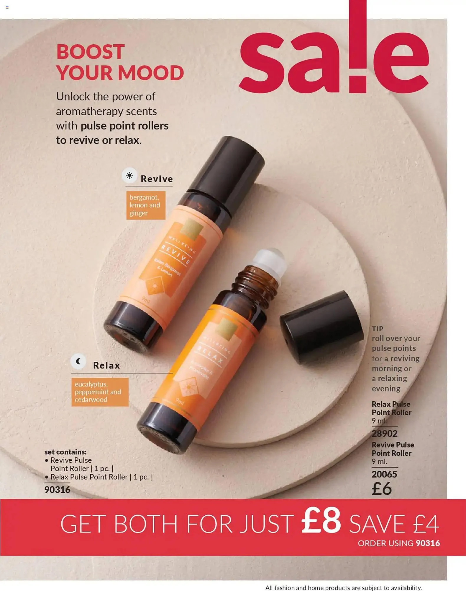 Avon catalogue from 1 January to 1 February 2026 - Catalogue Page 37