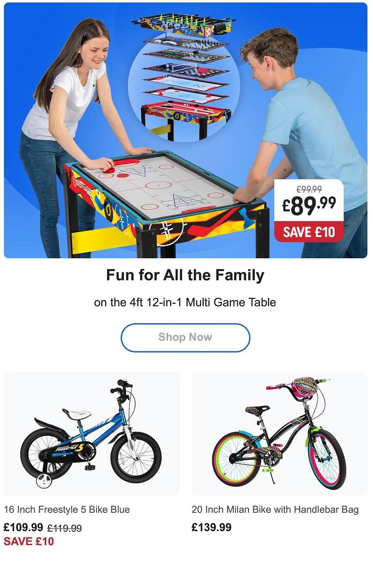 Smyths Toys catalogue from 11 December to 16 December 2025 - Catalogue Page 5