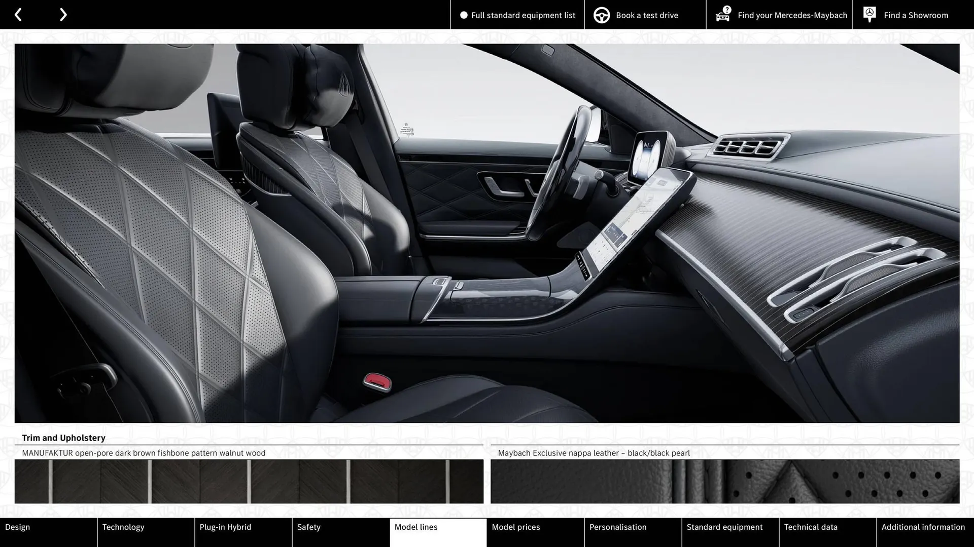 Mercedes-Benz leaflet from 24 June to 24 June 2026 - Catalogue Page 31
