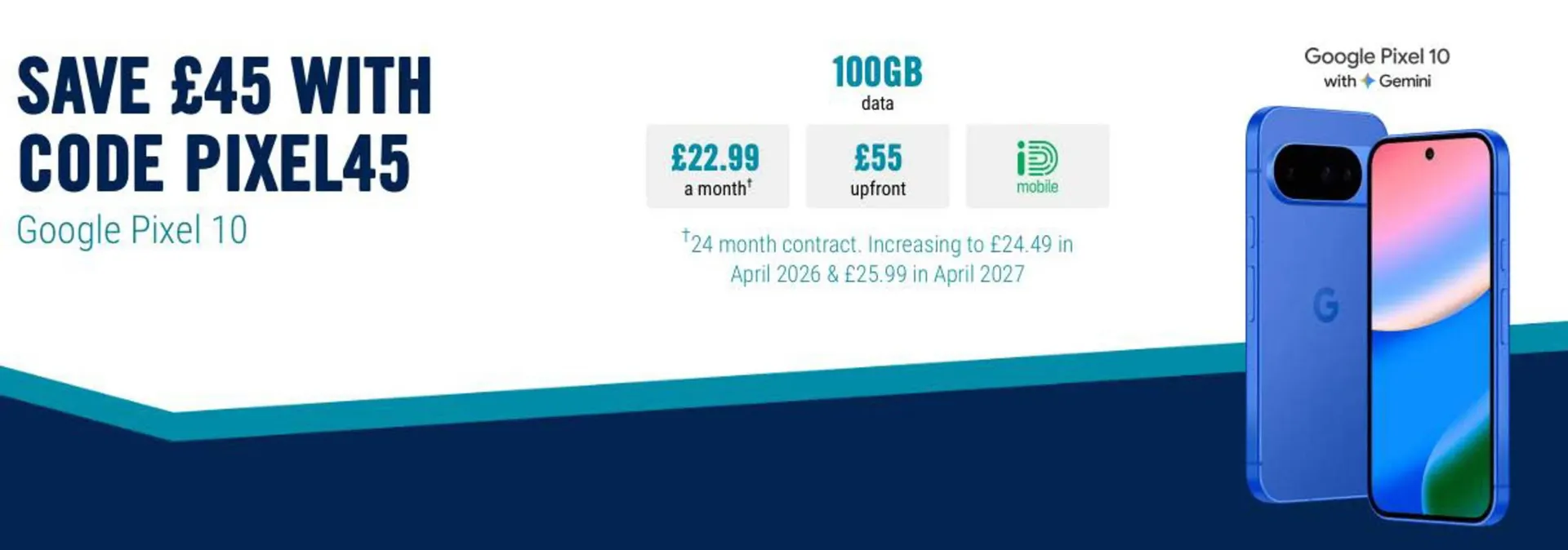 Carphone Warehouse leaflet from 27 January to 19 February 2026 - Catalogue Page 2