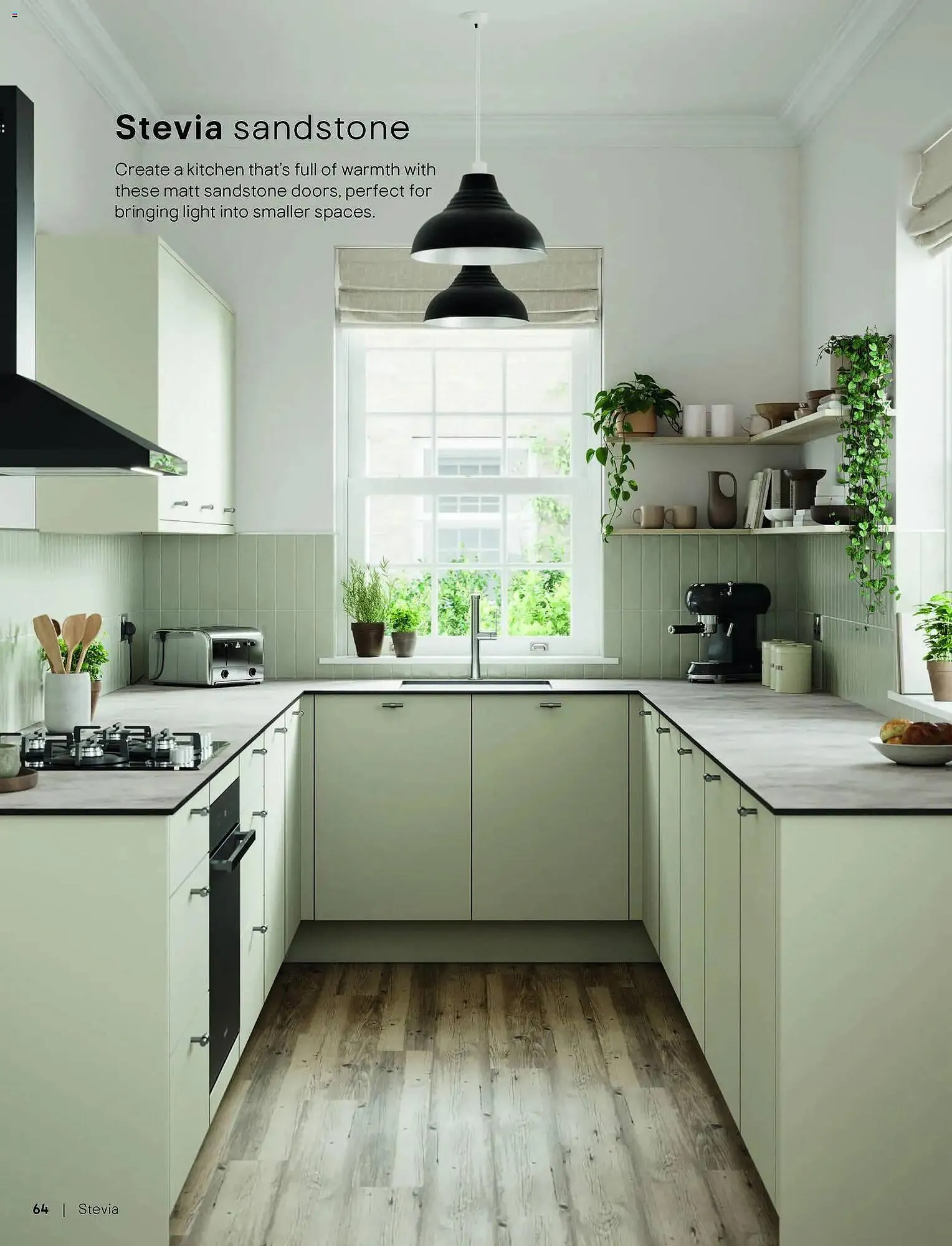 B&Q brochure from 16 December to 1 July 2026 - Catalogue Page 64