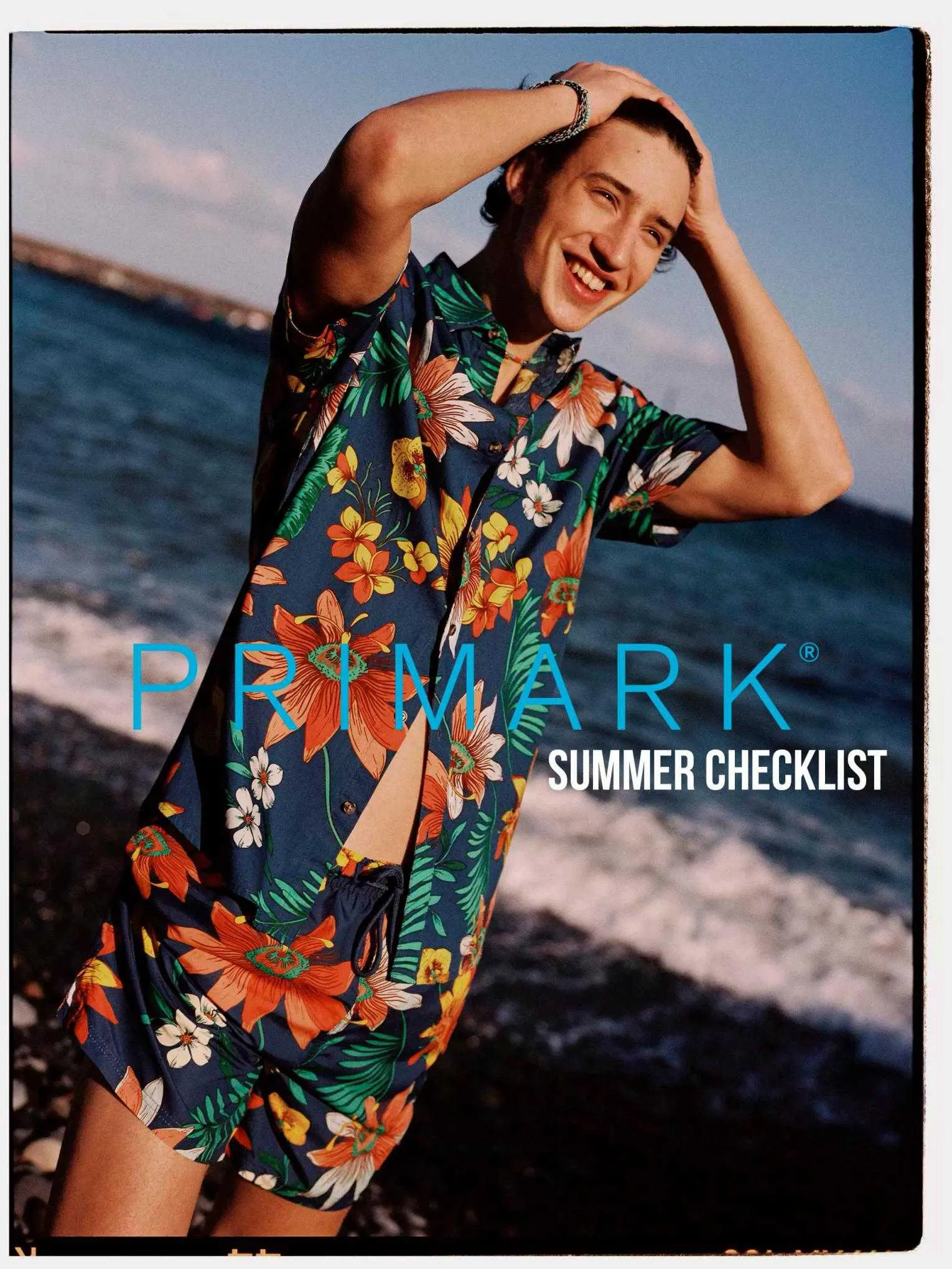 Primark Catalog from 2 June to 19 July 2023 - Catalogue Page 1