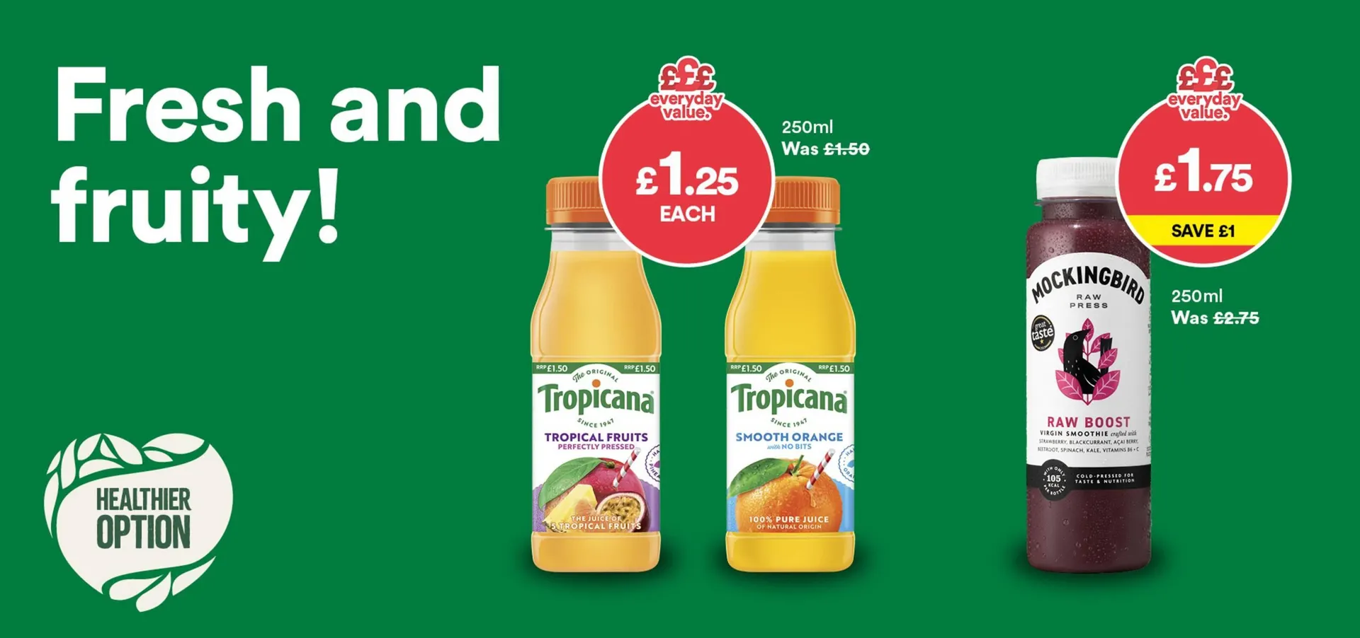 Costcutter leaflet from 1 August to 1 September 2025 - Catalogue Page 6
