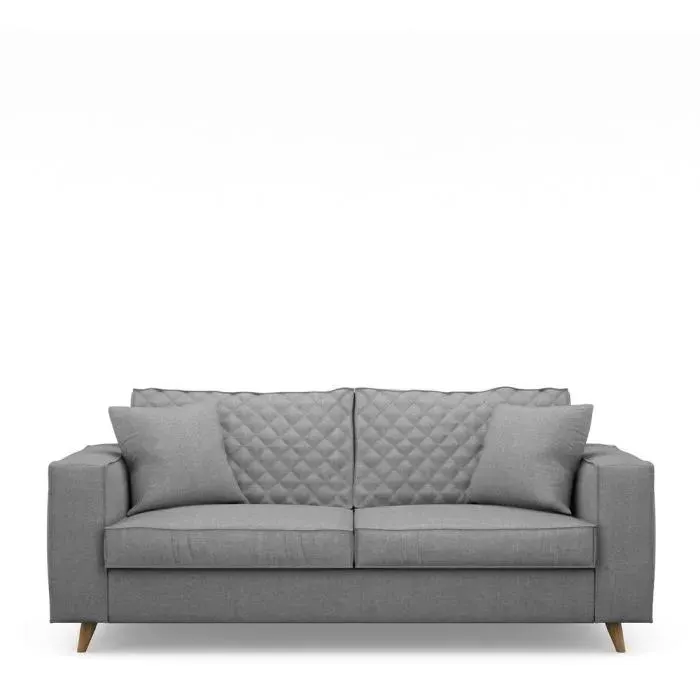 2.5 Seater Sofa Kendall, Grey