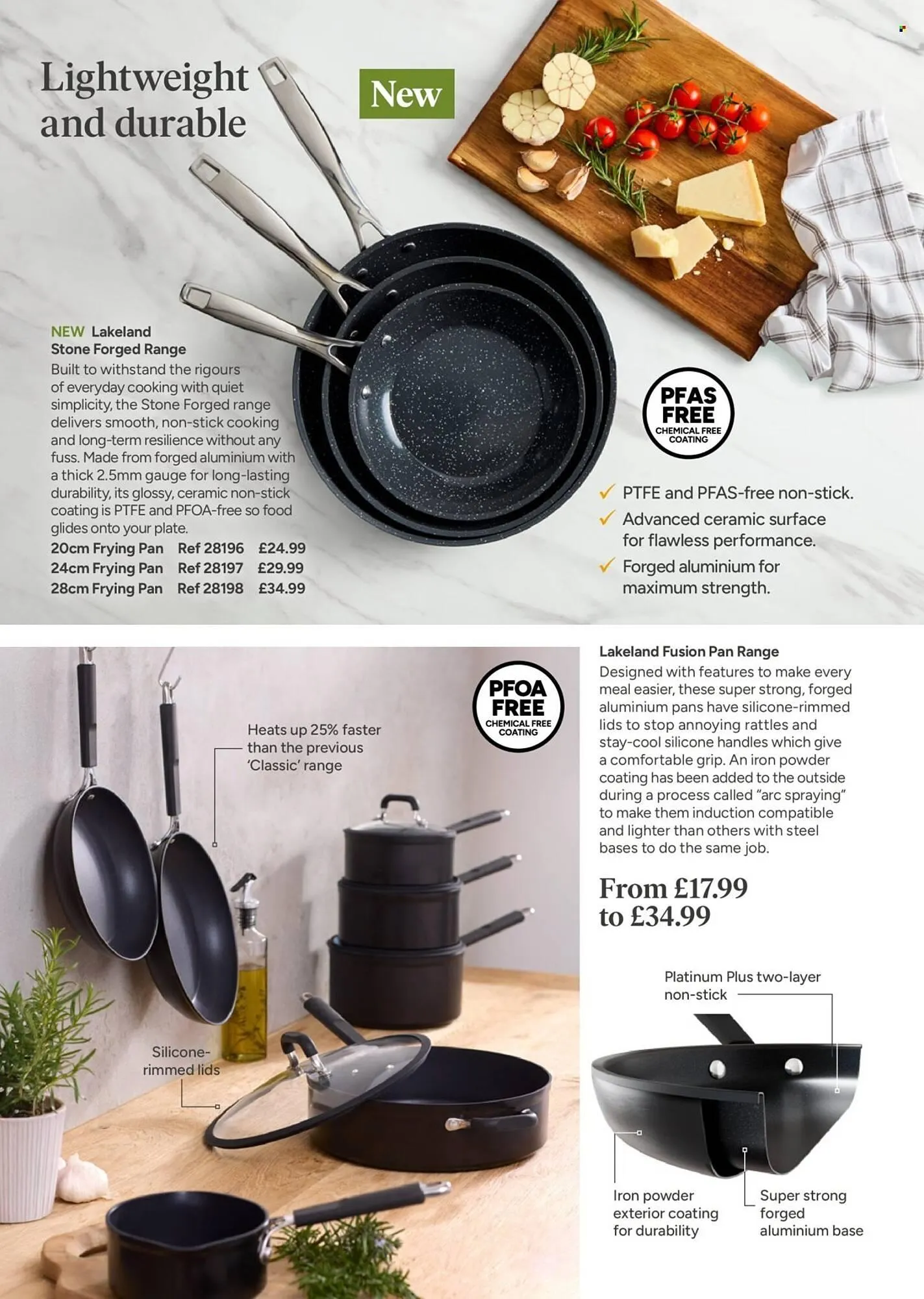 Lakeland catalogue from 22 January to 29 January 2026 - Catalogue Page 30