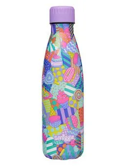 Away Wonder Insulated Stainless Steel Drink Bottle 500Ml