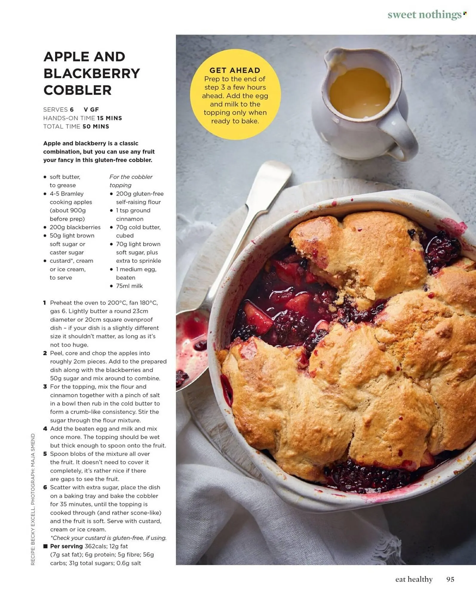 Sainsbury's leaflet from 19 January to 27 January 2026 - Catalogue Page 95