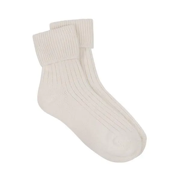 totes Cashmere Blend Socks