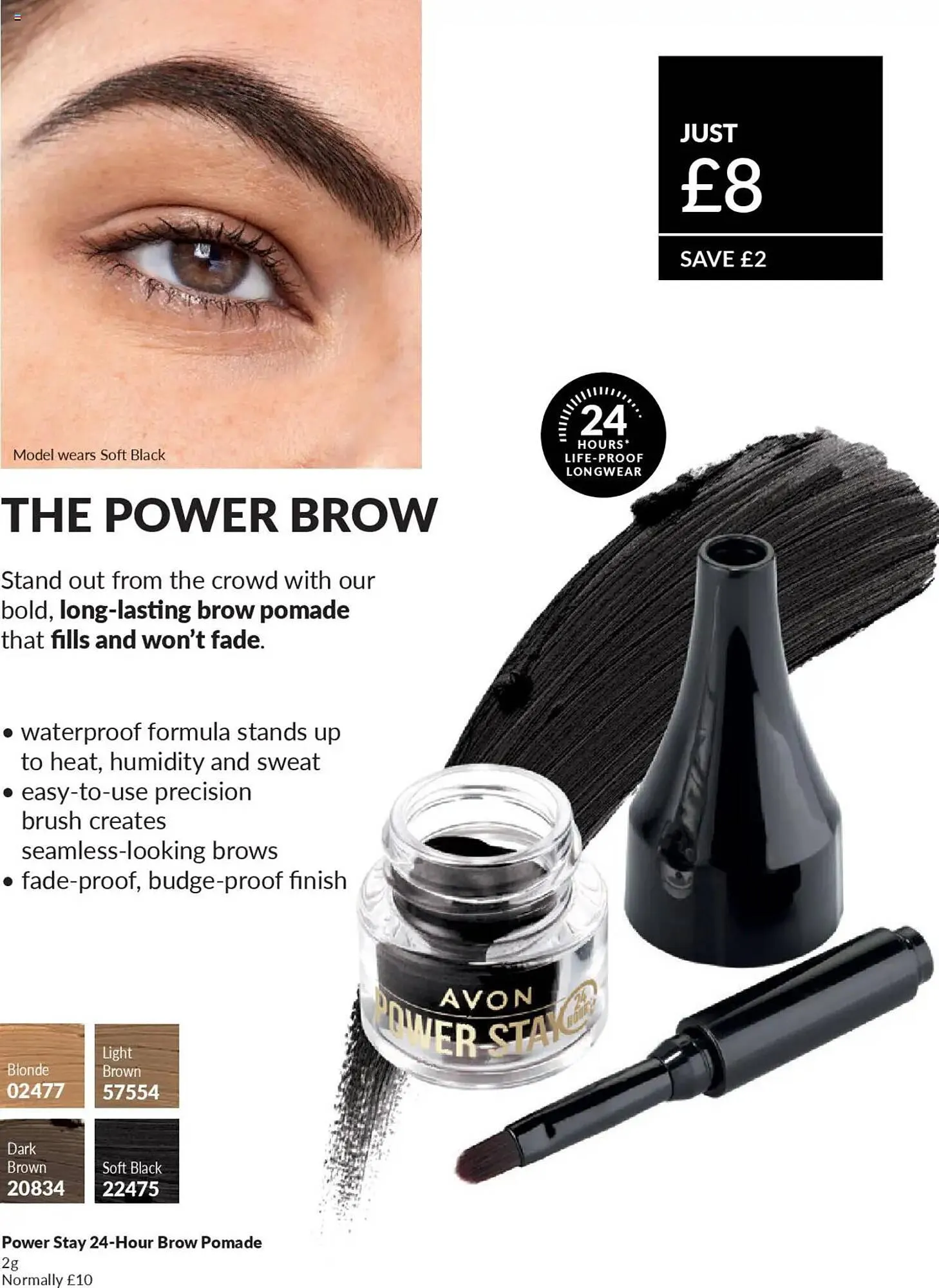 Avon catalogue from 1 September to 1 October 2025 - Catalogue Page 48