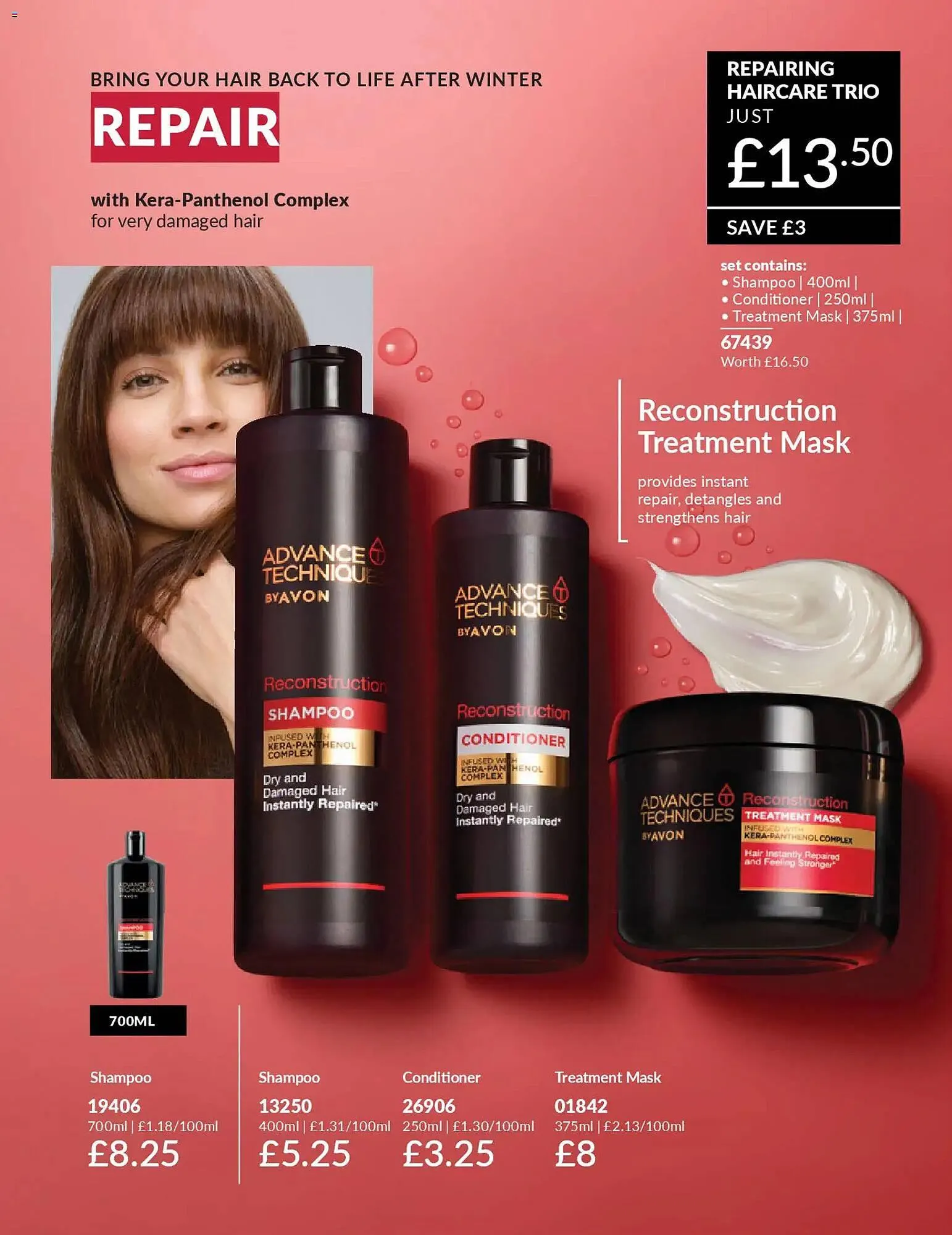 Avon catalogue from 1 March to 1 April 2026 - Catalogue Page 161