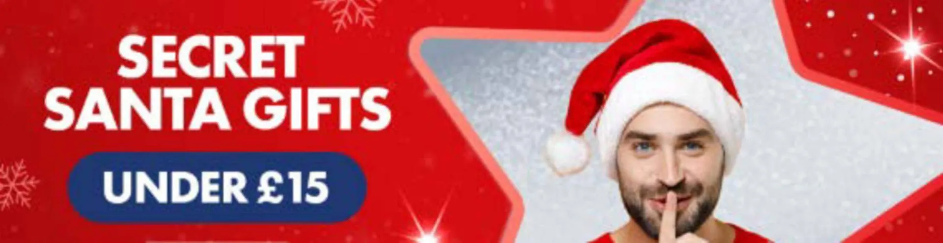 Menkind leaflet from 4 December to 22 December 2025 - Catalogue Page 2