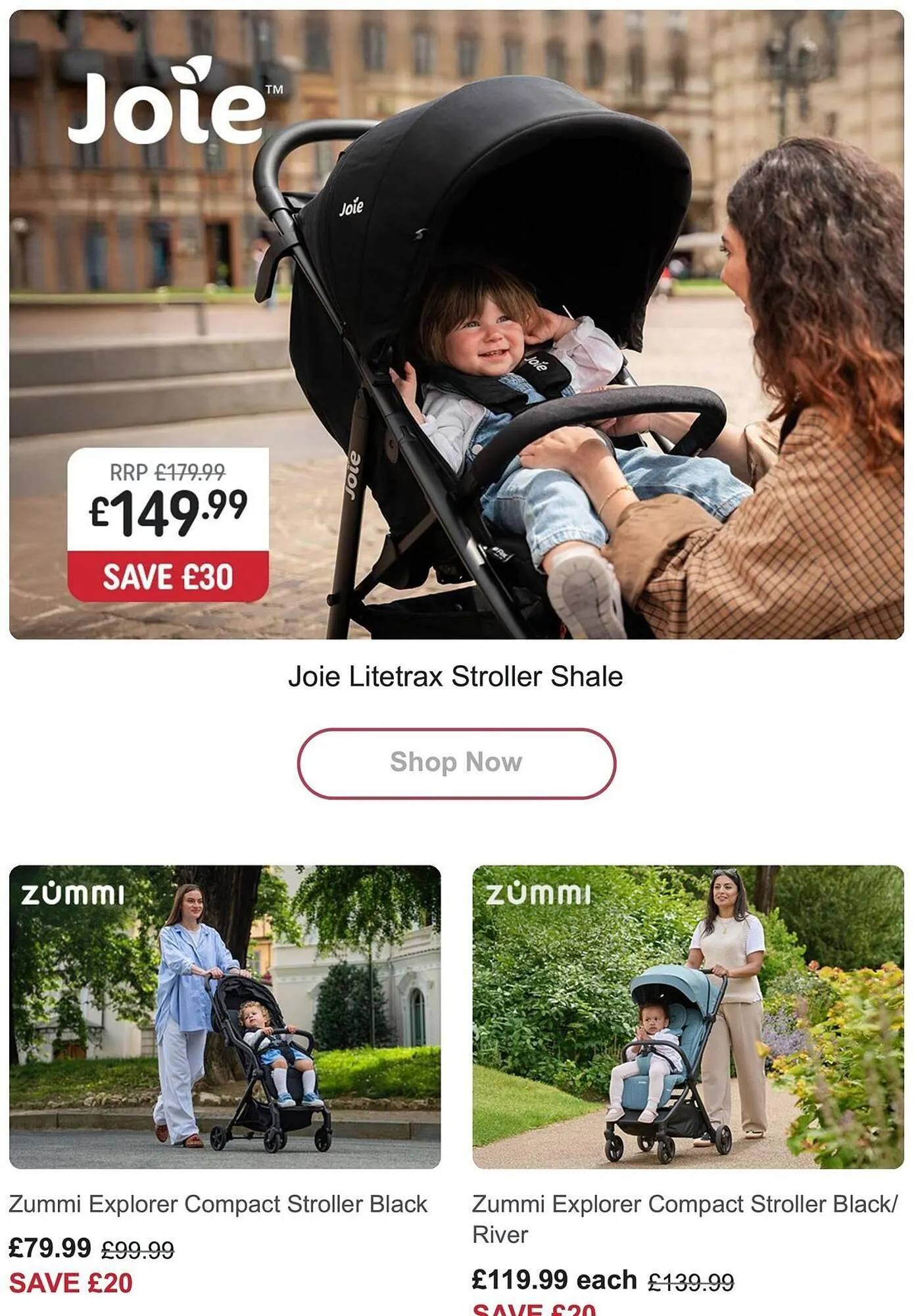 Smyths Toys catalogue from 31 October to 9 November 2025 - Catalogue Page 3