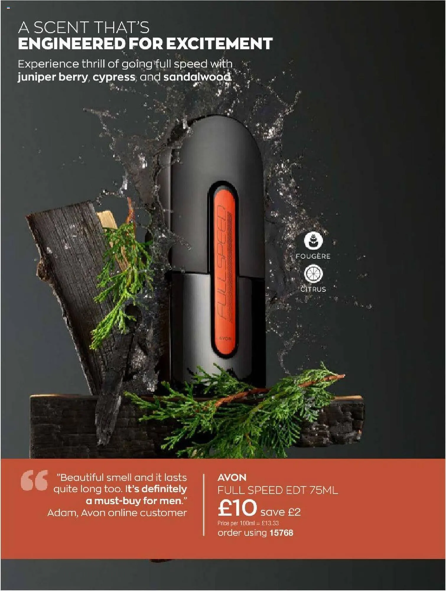 Avon Weekly Offers from 11 July to 11 August 2023 - Catalogue Page 86