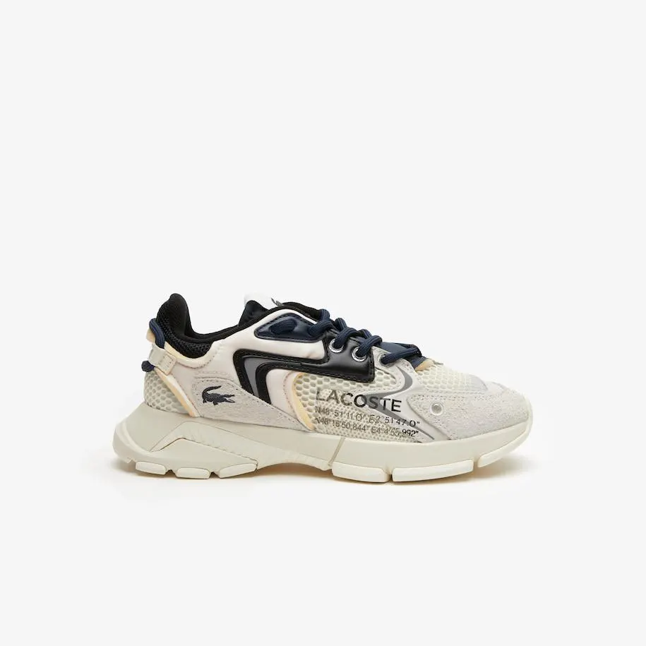 Women's Lacoste L003 Neo Trainers