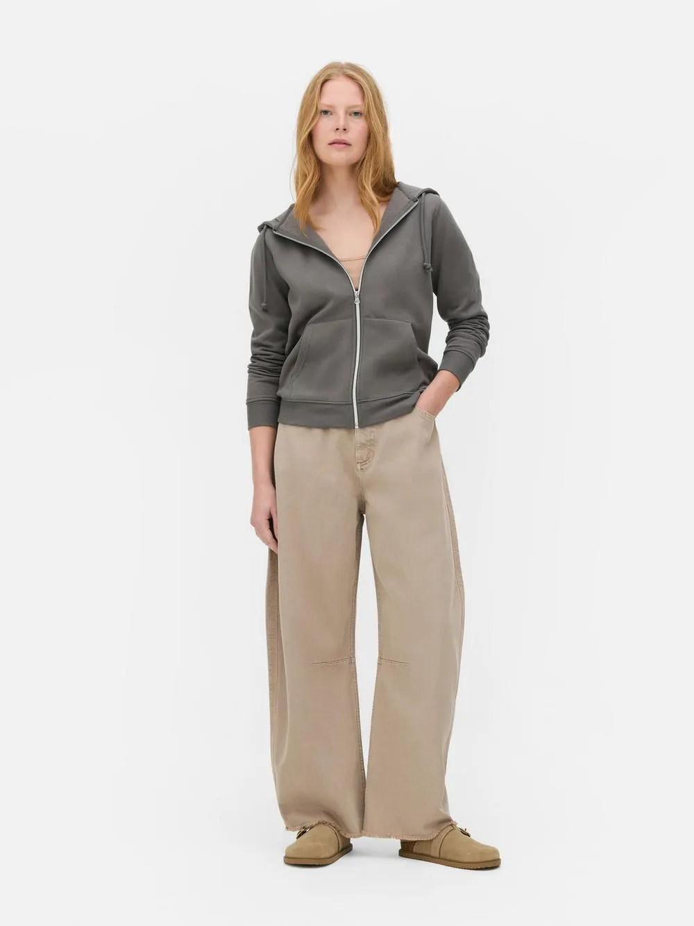 Hoodies & Sweatshirts