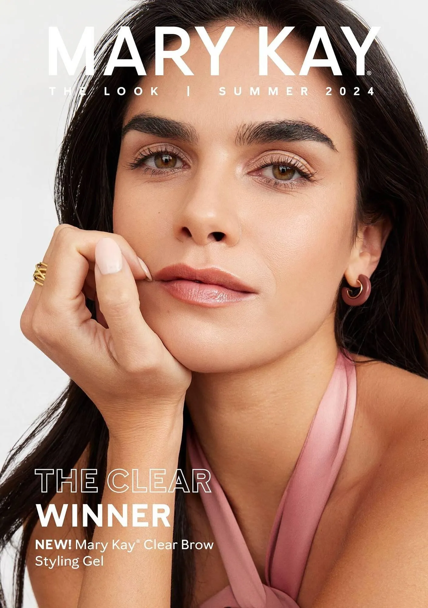 Mary Kay leaflet - 1