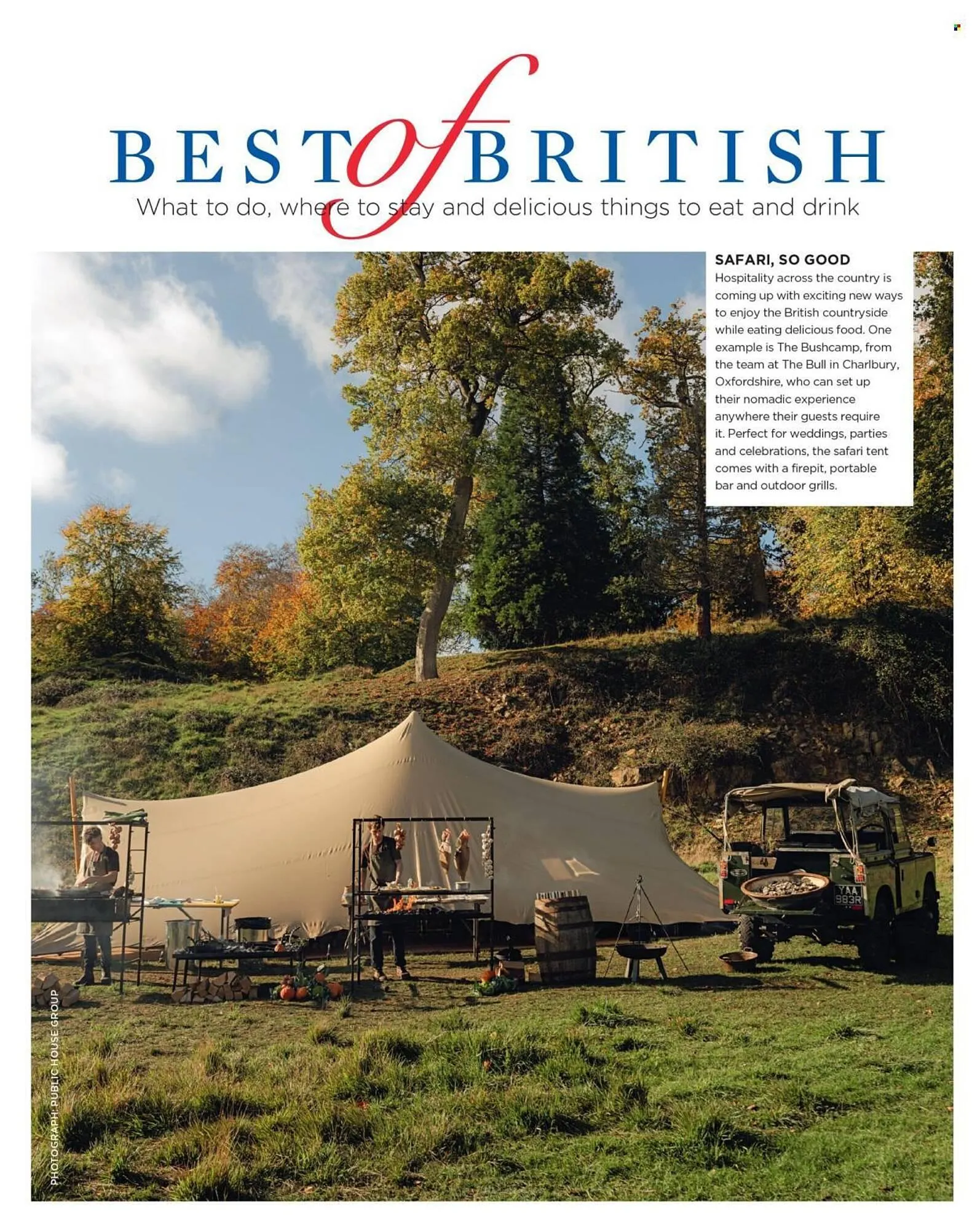 Sainsbury's leaflet from 1 March to 31 March 2026 - Catalogue Page 113