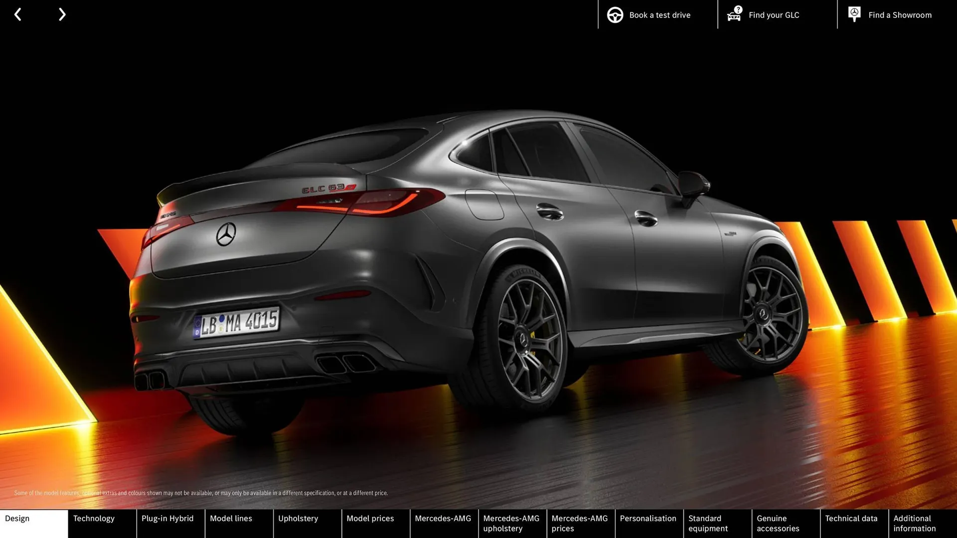 Mercedes-Benz leaflet from 10 September to 10 September 2025 - Catalogue Page 16