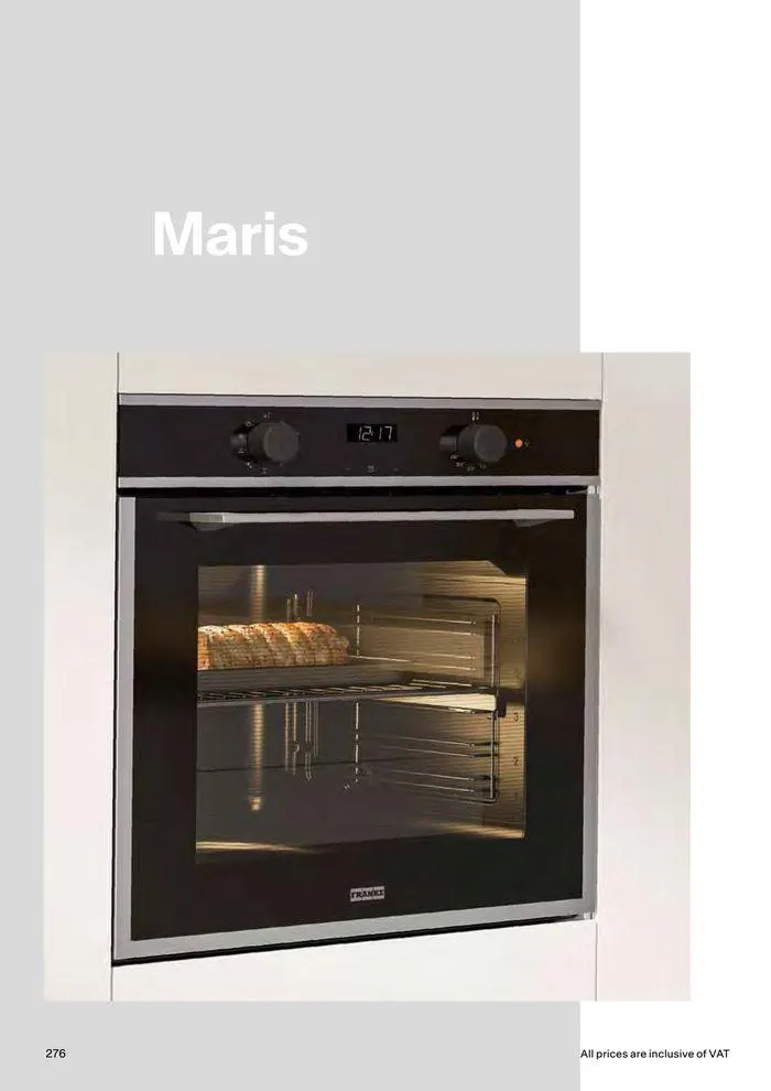 Collections 2024-2025 from 13 March to 31 December 2025 - Catalogue Page 276