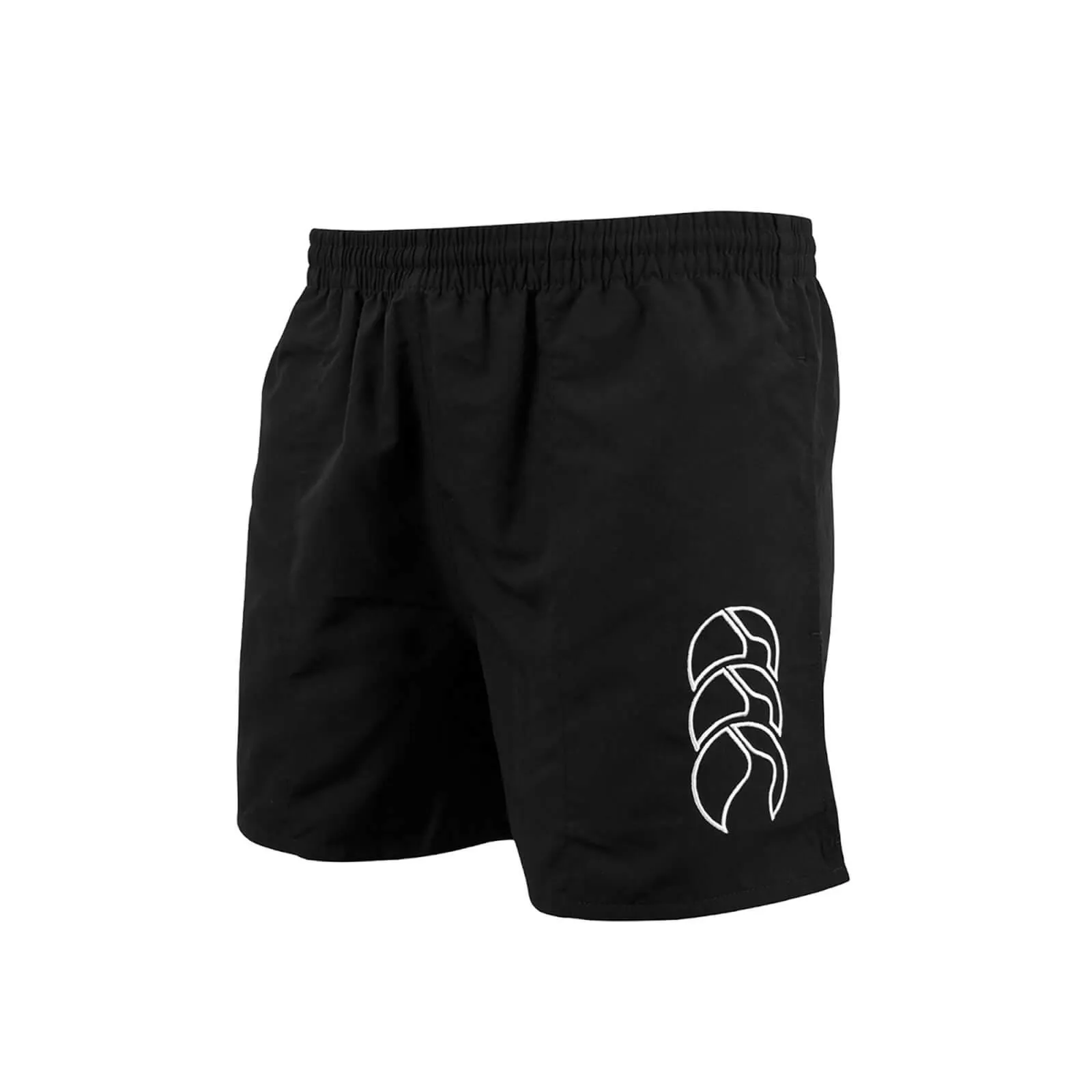 MENS TACTIC SHORTS BLACK