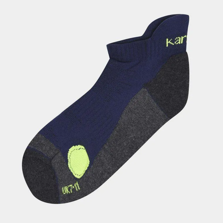 Karrimor 2 Pack Running Socks Mens